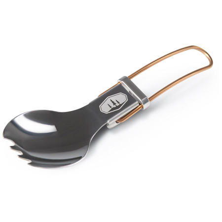 Geschirrset GSI Outdoors Halulite Minimalist II