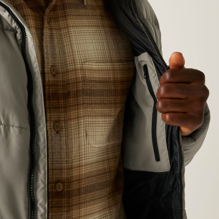 Herrenjacke Regatta Marshgrave