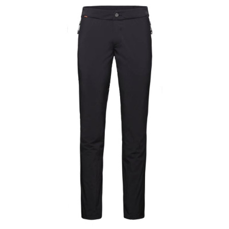 Herrenhose Mammut Runbold Light Pants Men schwarz black