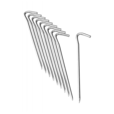 Wanderzelt Rockland Rock Castle