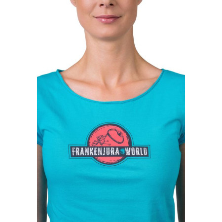 Damen-T-Shirt Rafiki Jay