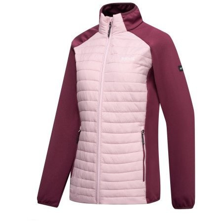 Damenjacke Regatta Women’s Clumber Hybrid