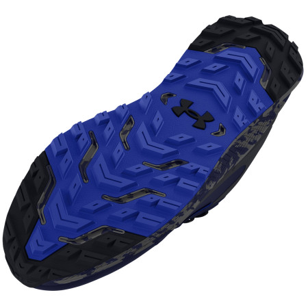 Herren Laufschuhe Under Armour Bandit TR 3