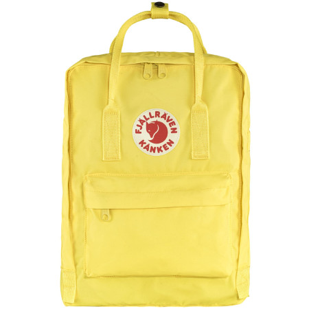 Rucksack Fjällräven Kånken 16 gelb/orange Corn