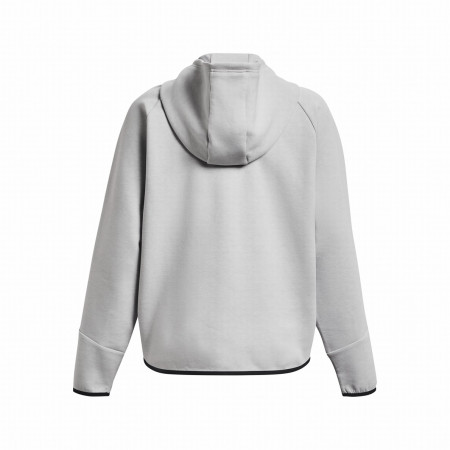 Damen-Sweatshirt Under Armour Unstoppable Flc FZ