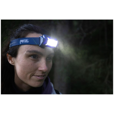 Stirnlampe Petzl Tikka (2025)
