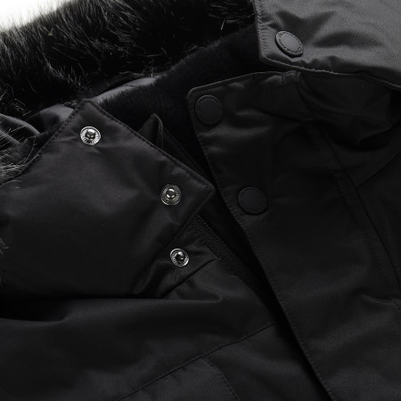 Herren-Winterjacke Alpine Pro Egyp