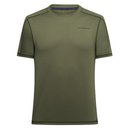 Herren-T-Shirt La Sportiva Just Right T-Shirt M