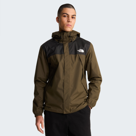 Herrenjacke The North Face Antora Jacket