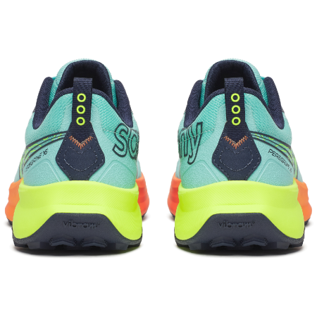 Herren Laufschuhe Saucony Peregrine 16