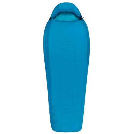 Schlafsack Sea to Summit Venture VtI - Women's Long blau Carribean / Aegean