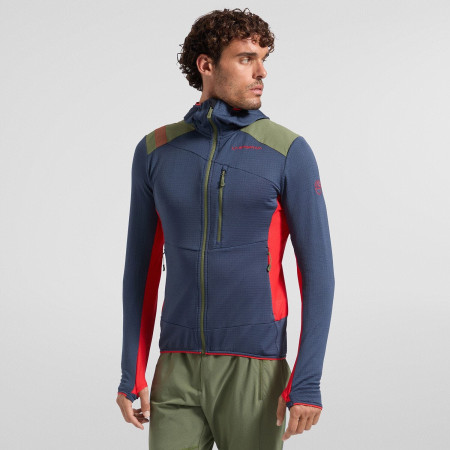 Herren-Sweatshirt La Sportiva Aequilibrium Thermal Hoody M