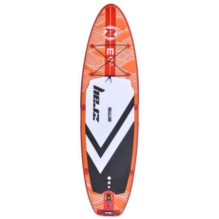 Paddleboard Zray E9 Evasion 9' orange