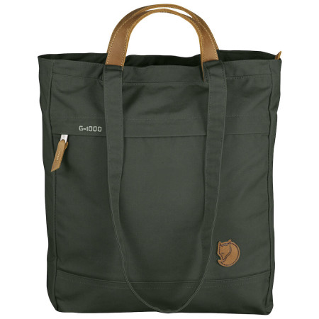 Tasche Fjällräven Totepack No.1 dunkel-khaki DeepForest