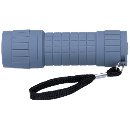 Taschenlampe Zulu Lumpy