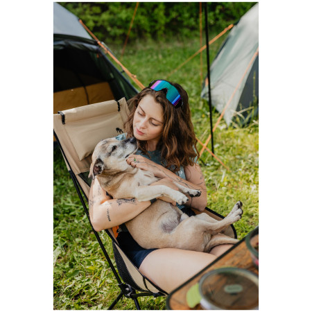 Campingsessel Zulu Fenix L