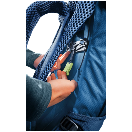 Wanderrucksack Deuter Futura Pro 32