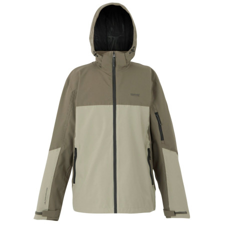 Herrenjacke Regatta Bosfield III grün GoldSnd/TrTp