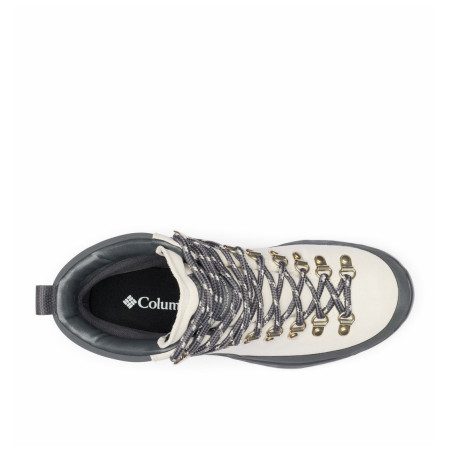 Damen Trekkingschuhe Columbia Newton Alpine Pt™