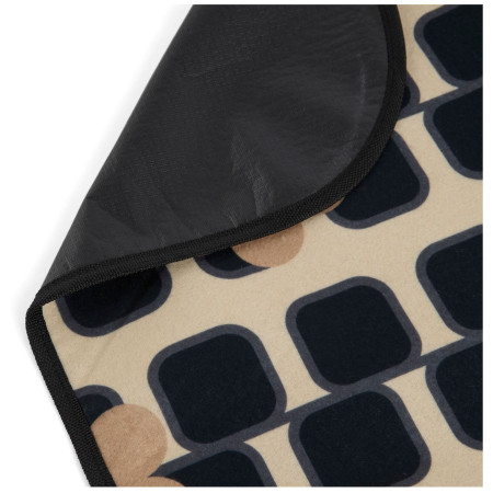Picknickdecke Regatta Orla Kiely Printed Picnic Blanket