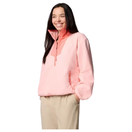Damen-Sweatshirt Columbia Sequoia Grove™ Full Zip Fleece