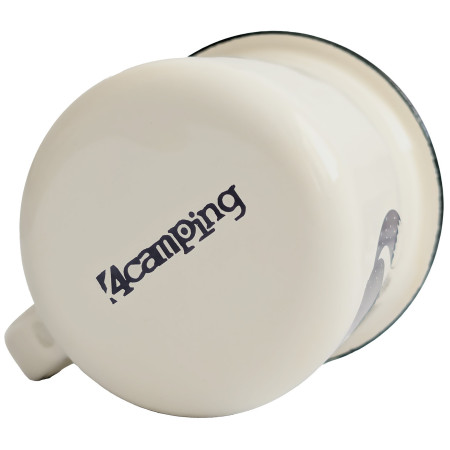 Tasse 4camping Squirrel Cup