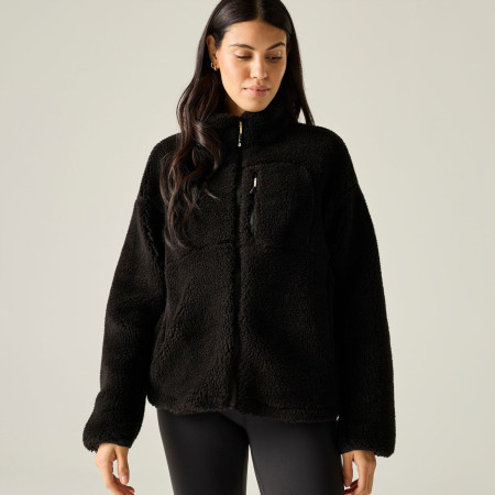 Damen-Sweatshirt Regatta Roswind WR Fleece