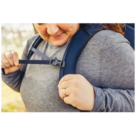 Damenrucksack Gregory Amber 68 Plus Size