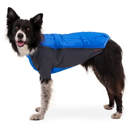 Hundebekleidung Ruffwear Powder Hound Jacket