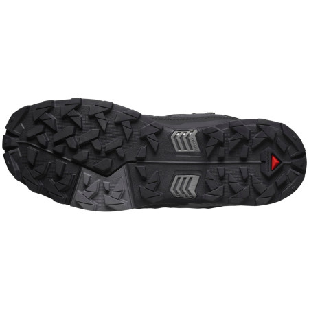 Herrenschuhe Salomon X Ultra 5 Mid Wide Gore-Tex