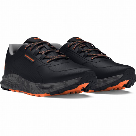 Herren Laufschuhe Under Armour Bandit TR 3