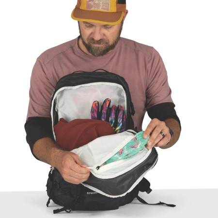 Wanderrucksack Osprey Syncro 20