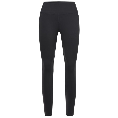 Damen-Leggings Regatta Outdoor Comfort Contour Leggings schwarz Black