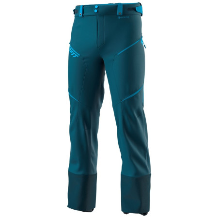 Herrenhose Dynafit Radical 2 Gtx M Pnt blau petrol/8880