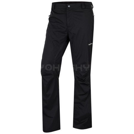 Herrenhose Husky Loper M schwarz