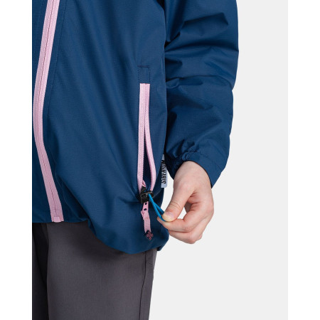 Kinderjacke Kilpi Orleti-JG