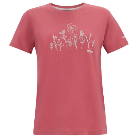Damen-T-Shirt Regatta Filandra IX