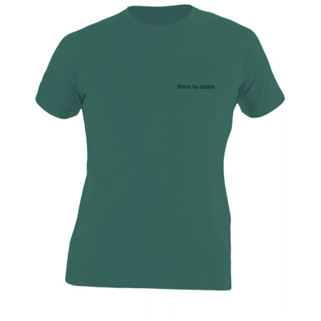 Herren-T-Shirt Nograd Born To Climb
