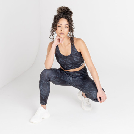 Damen-Leggings Dare 2b Influential Tight 2023