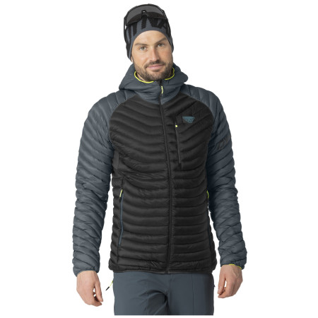 Herrenjacke Dynafit Radical Dwn Rds M Hood Jkt