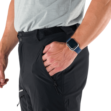 Herrenhose Northfinder Amade
