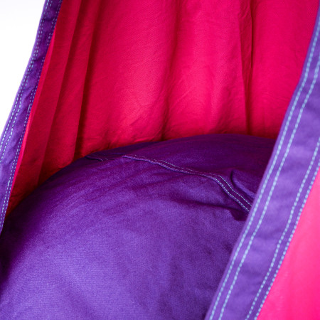 Hängematte Hamaka.eu Závěsná houpačka pro děti