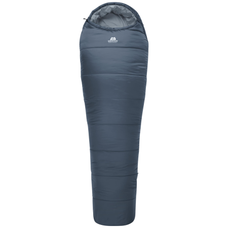 Schlafsack Mountain Equipment Lunar I Regular