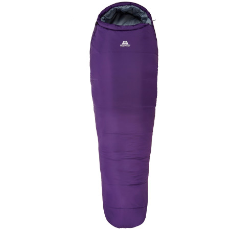 Damen Schlafsack Mountain Equipment Lunar III Regular W lila TyranchPurple
