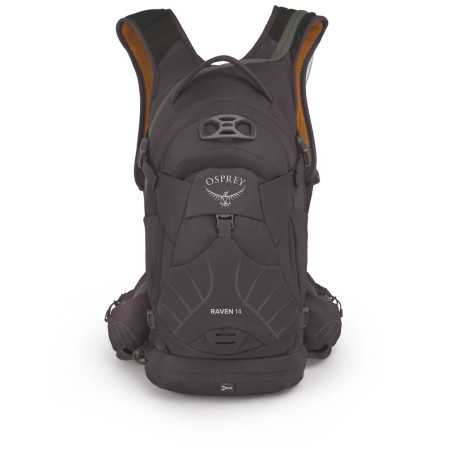 Damenrucksack Osprey Raven 14 2023