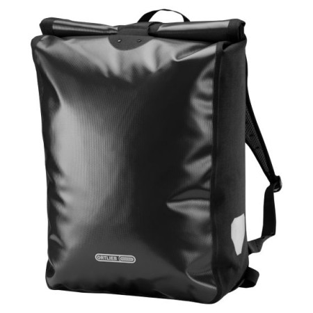 Rucksack Ortlieb Messenger-Bag schwarz black