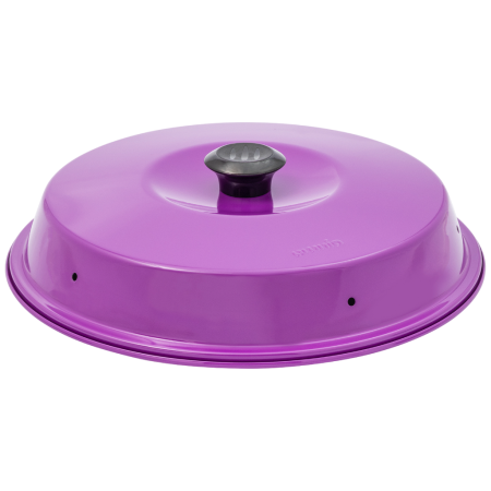 Deckel Omnia Lid lila Purple