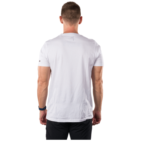 Herren-T-Shirt Northfinder Amad