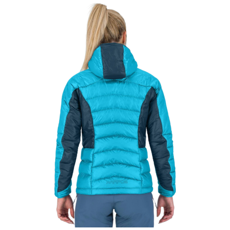 Damen-Winterjacke Karpos Focobon W Jacket