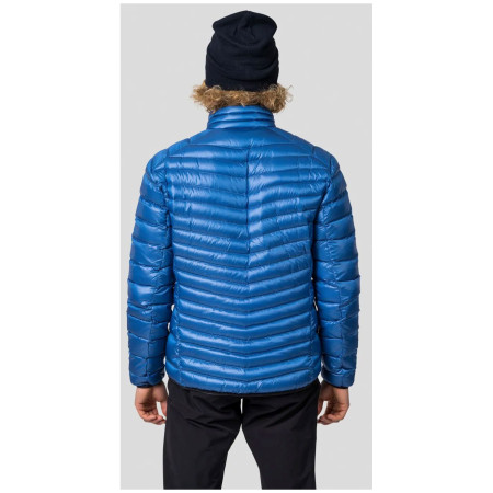 Herrenjacke Hannah Adrius